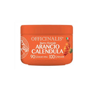 Officinalis Burro Floreale Arancio Calendula Per Equini 100ml-2