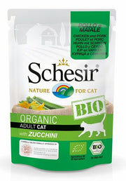 SCHESIR BIO CAT POL MAI ZUC85G-1