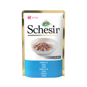 Schesir In Jelly Kitten Tonnetto In Gelatina 85g In Busta-2