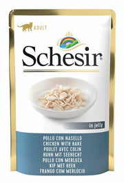 SCHESIR CAT POL NASELLO 85G-1