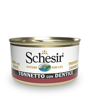 SCHESIR CAT TON DENTICE 85G-1
