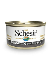SCHESIR CAT TON SEPPIE 85G-1