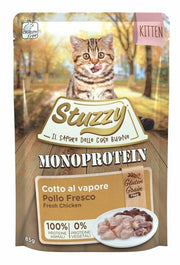 STUZZY CAT MONOPROT KIT POL85G-1