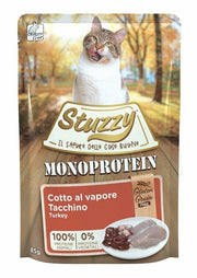 STUZZY CAT MONOPROT TACCHIN85G-1