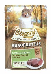 STUZZY CAT MONOPROT VITELLO85G-1