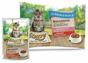 STUZZY CAT PROSCIUTTO MANZO85G-1