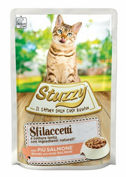 STUZZY CAT SFILACC SALMONE 85G-1