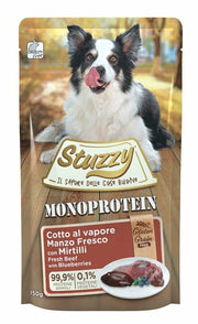 STUZZY DOG MONOPROT MAN MI150G-1