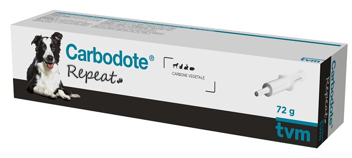 CARBODOTE REPEAT THERA SIR 72G-1