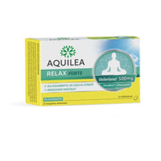 Aquilea Relax Forte 15 compresse-1