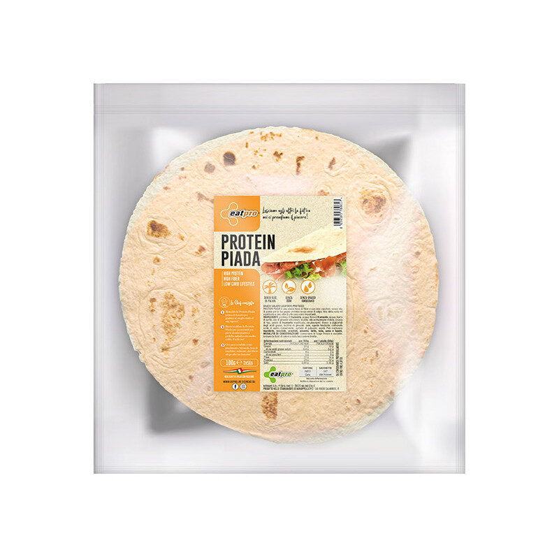 Eatpro Piada Proteica 2x50g-2