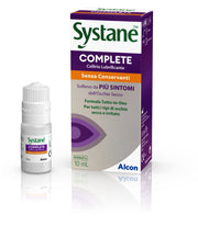 Systane Complete collirio lubrificante 10ml-3