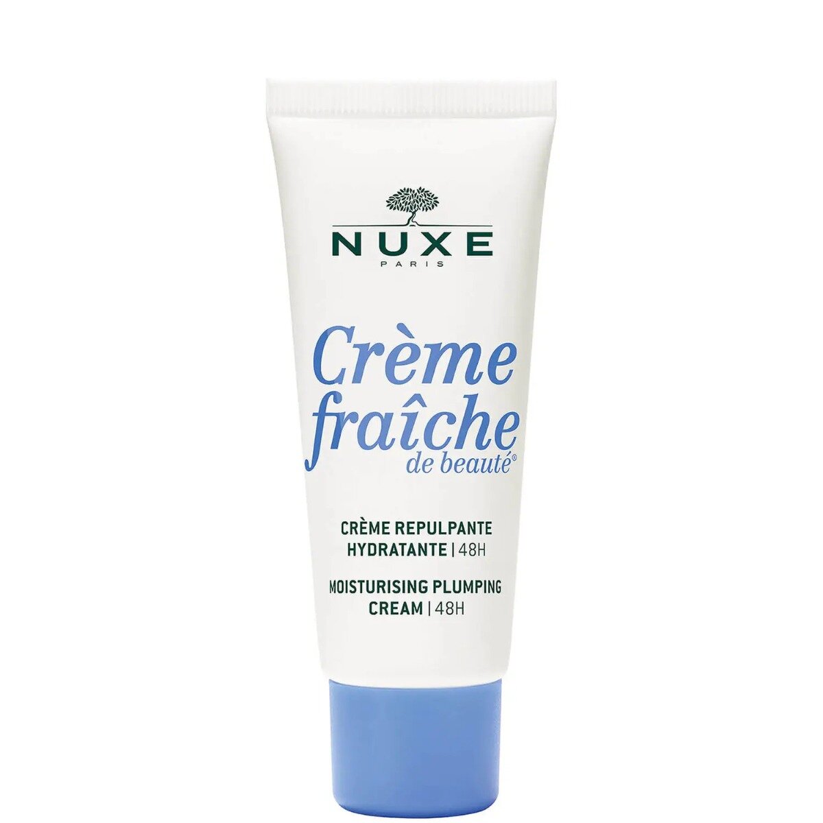 Nuxe Crème Fraîche de Beaute crema rimpolpante idratante 30ml-2