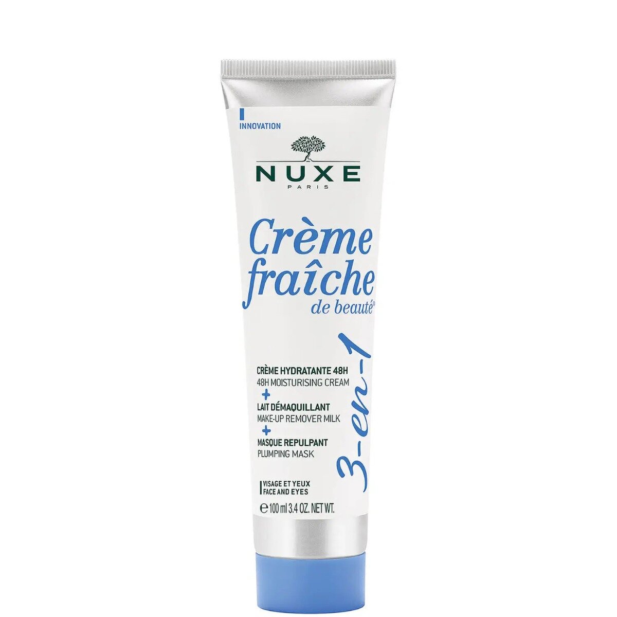 Nuxe Crème Fraîche de Beaute 3in1 100ml-2