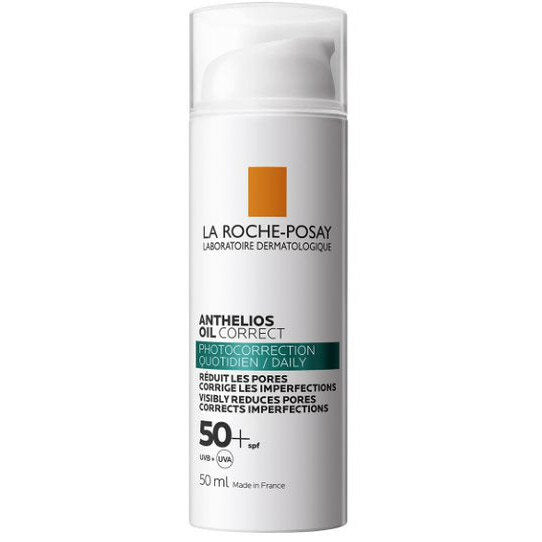 La Roche-Posay Anthelios Crema solare Trattamento foto-correttivo quotidiano 50+SPF 50 ml-2