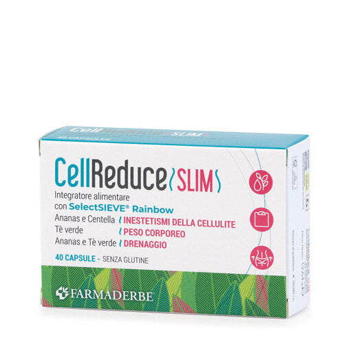 Cell Reduce Slim 40 Capsule-2