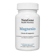 NatuGena Magnesio 120 Capsule-1