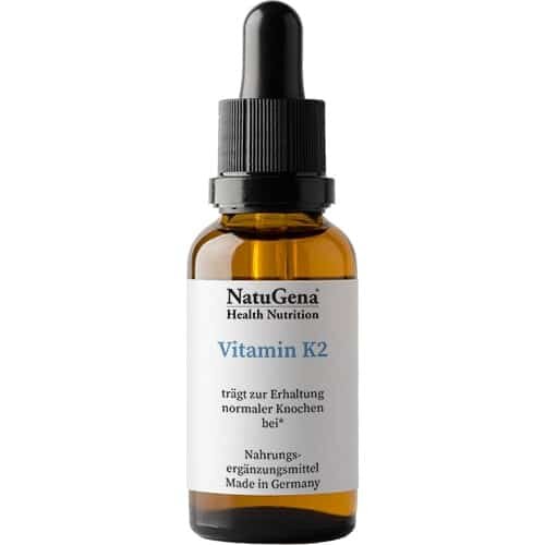 NatuGena Vitamina K2 integratore alimentare 20ml-1