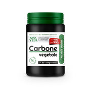 Sanavita Carbone Vegetale 60 compresse-2
