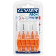 Curasept Proxi T14 scovolini conici 6 pezzi-2