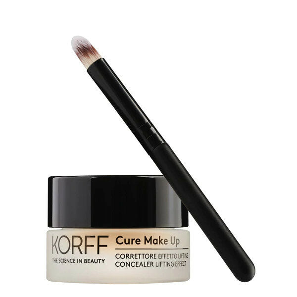 Korff Cure Make Up correttore effetto lifting tonalità 01-2