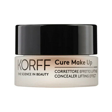 Korff Cure Make Up correttore effetto lifting tonalità 03-2