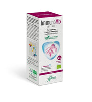 Aboca Immunomix Advanced Sciroppo 210g-2