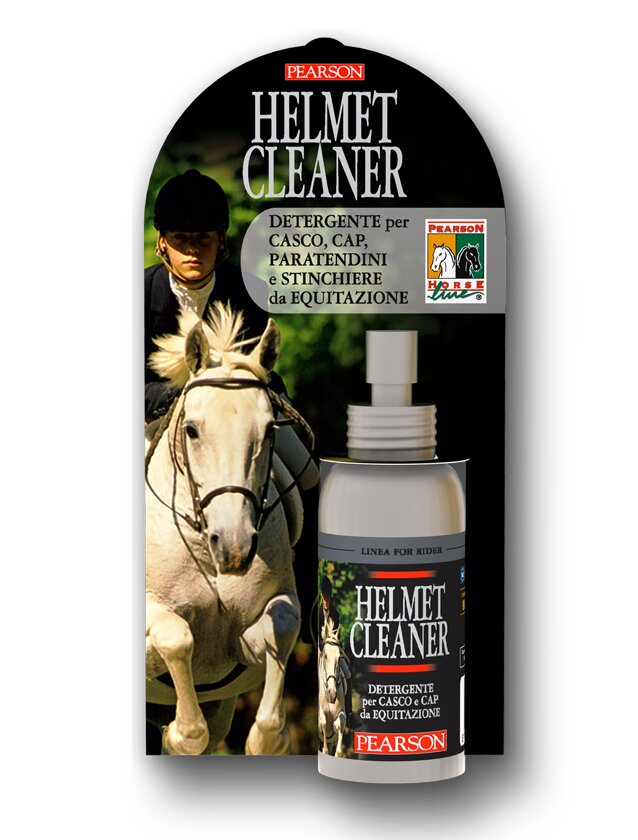 HELMET CLEANER-1
