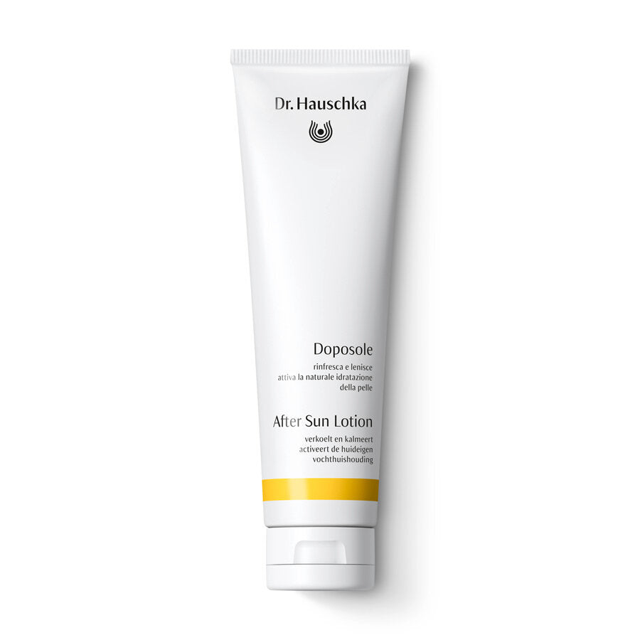 Dr. Hauschka Doposole 150ml-2