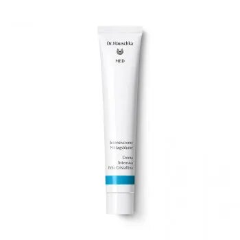 Dr Hauschka Crema Intensiva Erba Cristallina 50ml-3