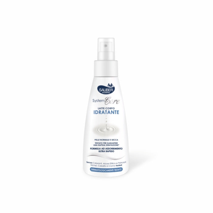 Sauber Latte Corpo 150 ml-1