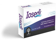 Iosedi' 30 Compresse-0