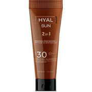 LR Wonder Hyal Sun SPF30 protezione solare 125ml-2