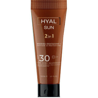 LR Wonder Hyal Sun SPF30 protezione solare 125ml-2