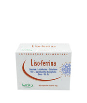 Liso Ferrina 60 Capsule-1