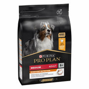 Purina Pro Plan Medium Adult Everyday Nutrition Cibo Secco Con Pollo Cani Adulti Taglia Media Sacco-2
