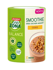 Enerzona Smoothie Cookie 300g-2