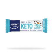 Enervit Protein Snack Keto Coco Choco Almond 35g-3