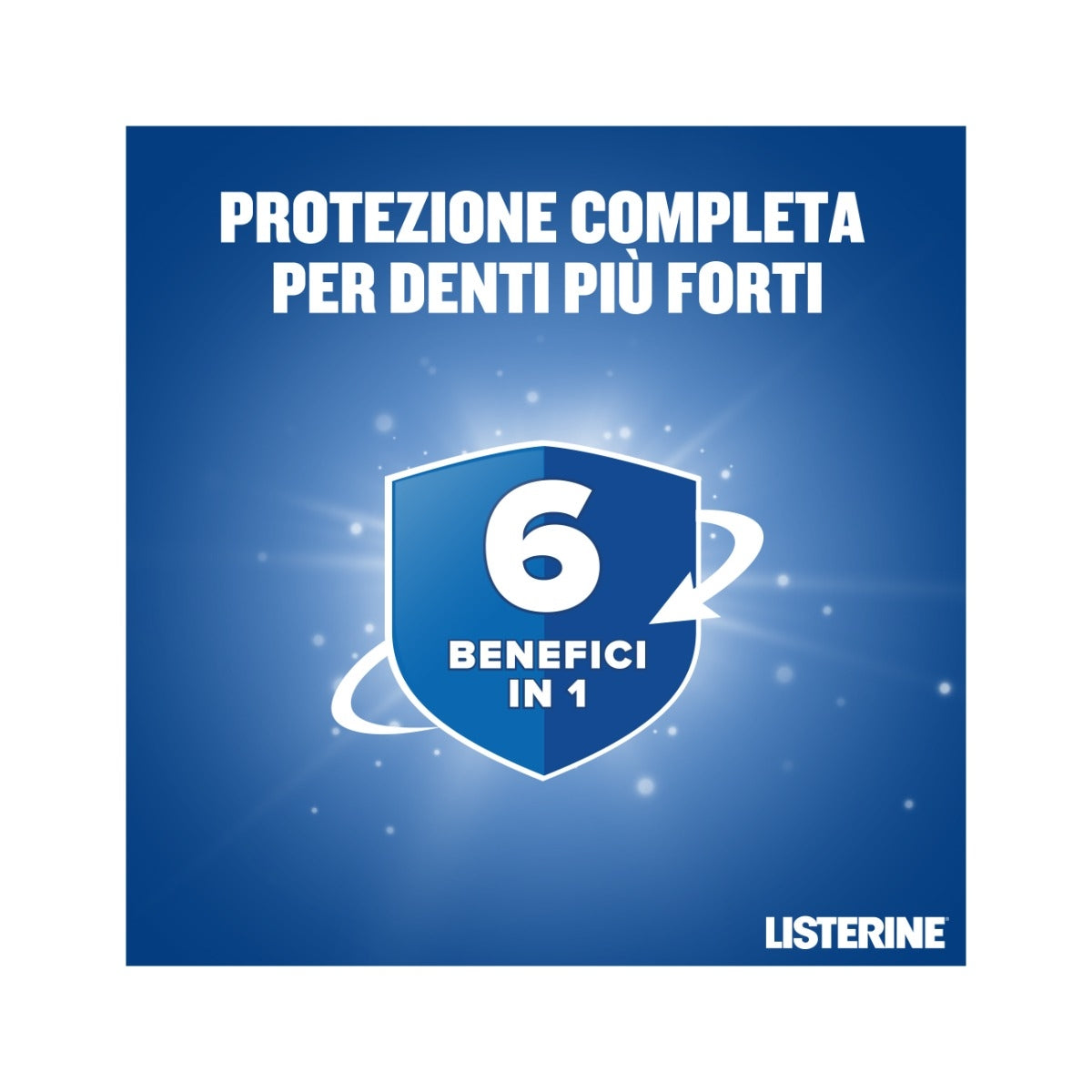 Listerine Advanced Tartar Control Collutorio Anti-Tartaro 500ml-12