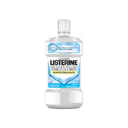 Listerine Advanced White Collutorio Gusto Delicato 500ml-3