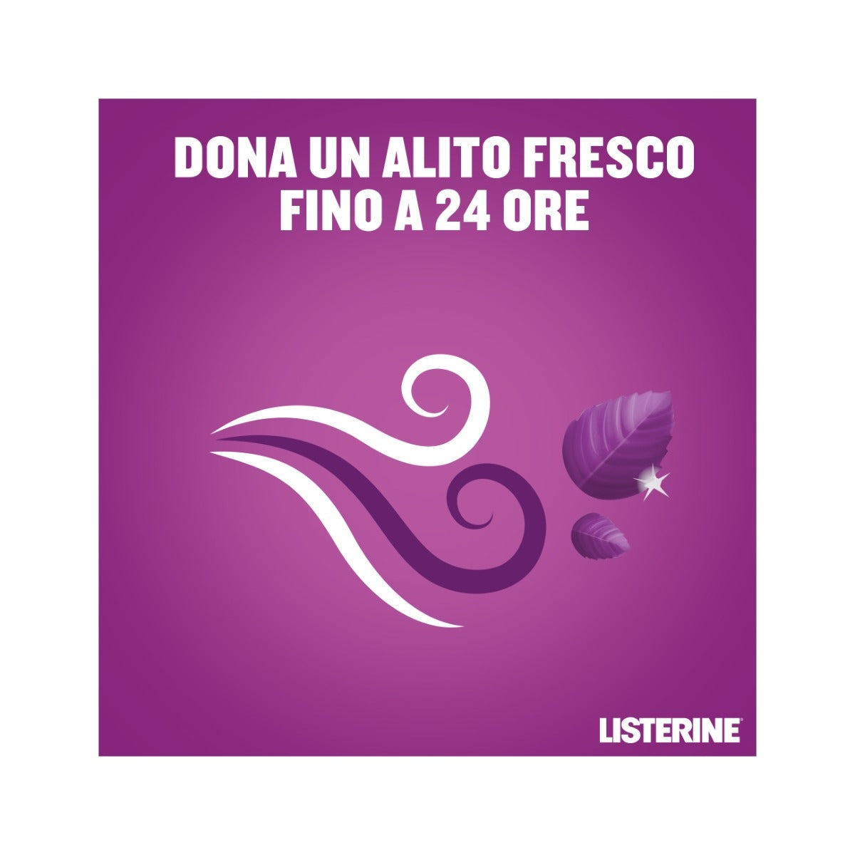 Listerine Total Care 6in1 collutorio gusto menta pura 500ml-11