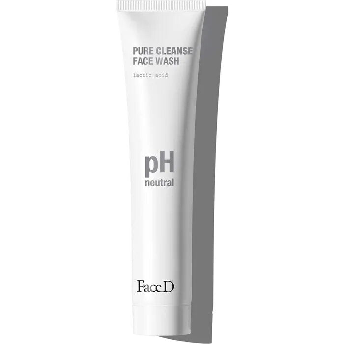 Face D Pure Cleanse Detergente Viso 125ml-4