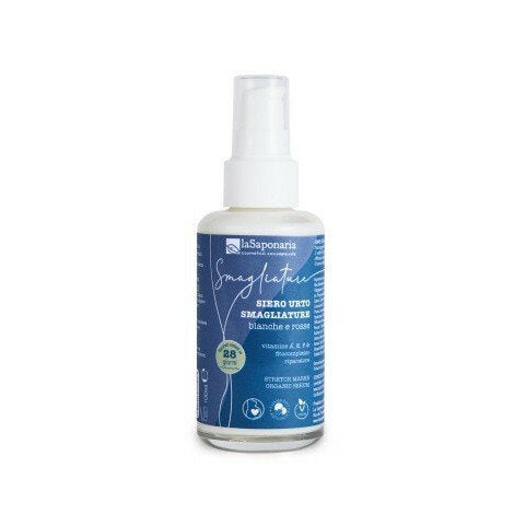 La Saponaria Siero Urto Smagliature 100ml-5