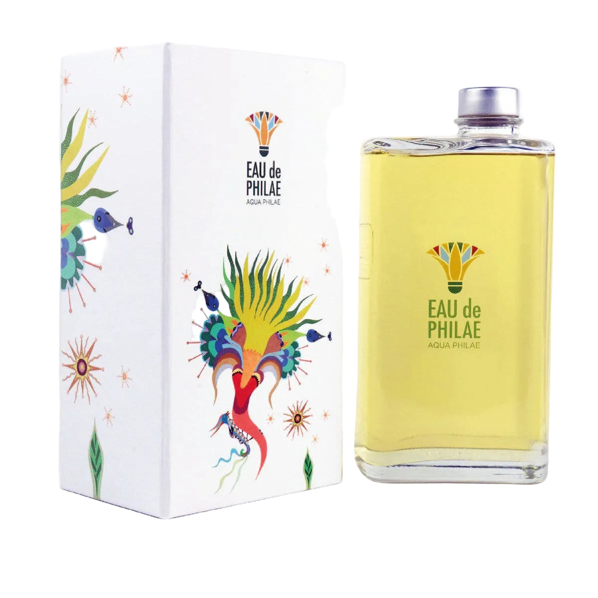 Eau De Philae 1000ml