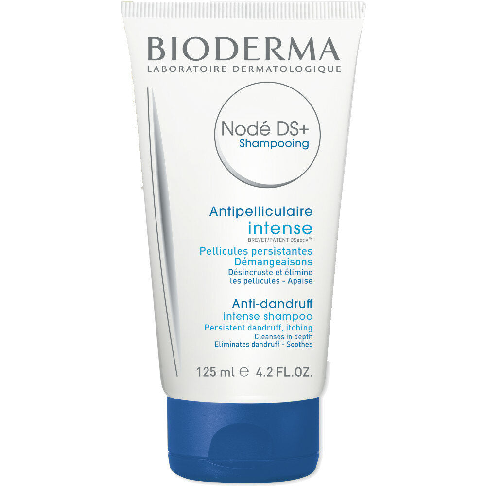 Bioderma Nodè DS+ Shampooing shampoo antiforfora 125ml-2