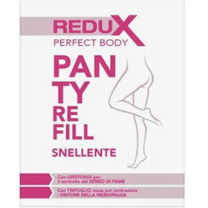 Redux Perfect Body Panty Refill Snellente 100ml-2