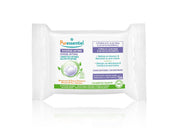 Puressentiel Salviette Intime Rinfrescanti 25 Pezzi-2