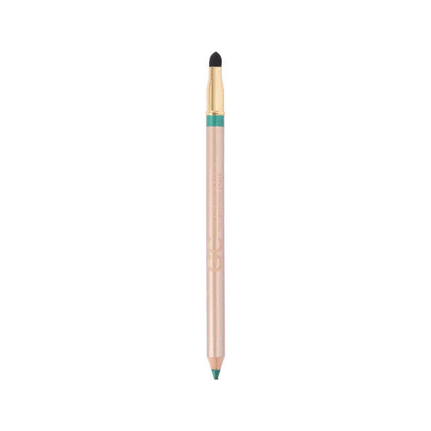Gil Cagne' Matita Occhi N°110 Crocodile Green-1