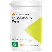 Gheos Micotwin Ten 60 Capsule-1