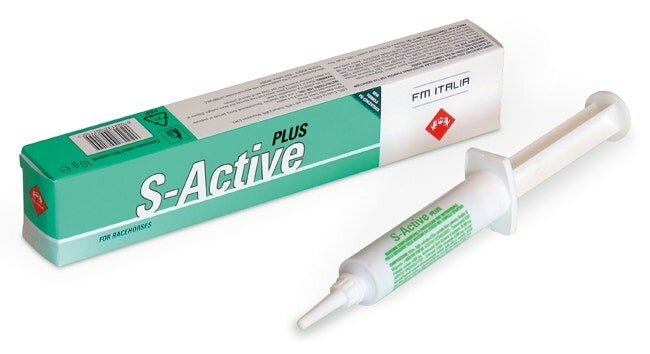 S-ACTIVE PLUS 10G-1
